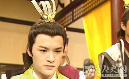 玄武门之变的故事_李世民发动玄武门之变究竟是不是预谋