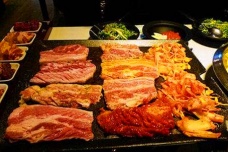 韩国烤肉的起源