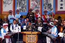 洞经音乐的艺术特色