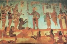 记载玛雅神话的书是什么