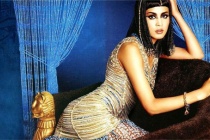 关于讲述埃及艳后的影视剧有哪些