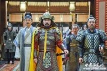 比朱元璋更传奇的皇帝——赵匡胤