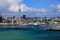 奥克兰城市介绍