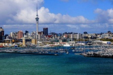 奥克兰城市介绍