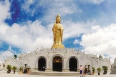 佛教四大名山之普陀山