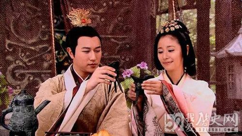 历史上的诸吕之乱