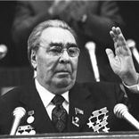 勃列日涅夫时代