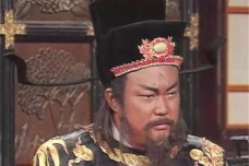 包拯智查诈骗案的故事