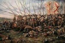 荷兰独立战争是怎么回事