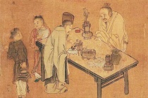 北宋时期的赋税制度