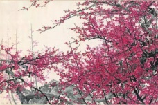 关山月作品的艺术价值是什么