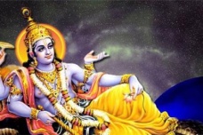 印度毗湿奴有多少种化身
