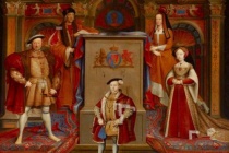 玫瑰战争结束的标志