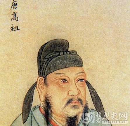 揭秘：晋阳起兵的动因和真相