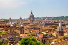 意大利历史发展简介