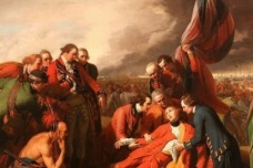 拿破仑死亡之谜