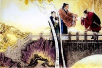 国学故事：子路拜师孔子