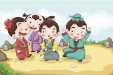 孟母三迁为子成才的故事