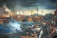 明朝万历朝鲜战争的影响