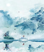 《永遇乐京口北固亭怀古》