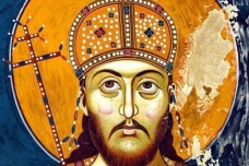 塞尔维亚帝国的兴衰史