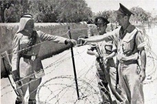 巴以纷争的历史原因