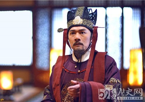 李治和武媚娘是如何扳倒长孙无忌的？