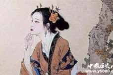 李清照故事大全