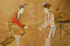 元杂剧的发展演变