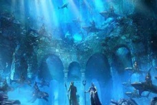 《对话录》和亚特兰蒂斯有什么关系