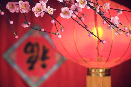 中国元旦的发展历程
