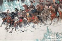 探秘：宋太祖赵匡胤的发家史