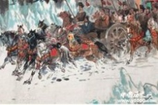 探秘：宋太祖赵匡胤的发家史