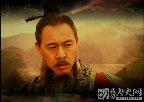 秦始皇的最后十年