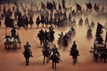 曹操是如何平定凉州的