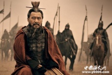 曹操被称为奸雄的原因