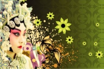 京剧为什么多是男扮女装