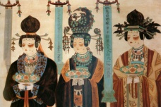 唐朝属于汉族王朝吗