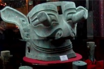 蚕丛真的是古蜀国第一个皇帝吗