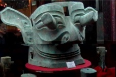 蚕丛真的是古蜀国第一个皇帝吗