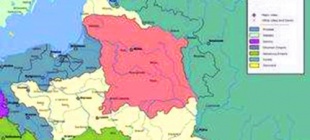 1772年8月5日：第一次瓜分波兰