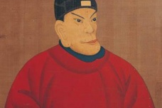 朱元璋长相之谜