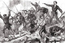 马克思对巴黎公社运动的评价