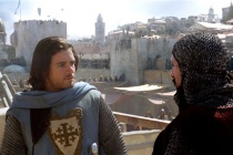 耶路撒冷王国的领土范围