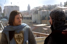 耶路撒冷王国的领土范围