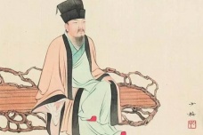 周敦颐提出的理学思想是什么