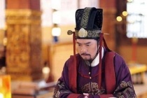 房玄龄生平简介