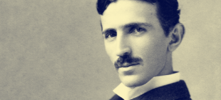 1856年7月10日：尼古拉·特斯拉出生