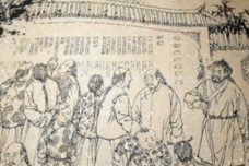 隋文帝如何改革的官制