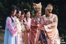 朱元璋如何治理后宫之乱